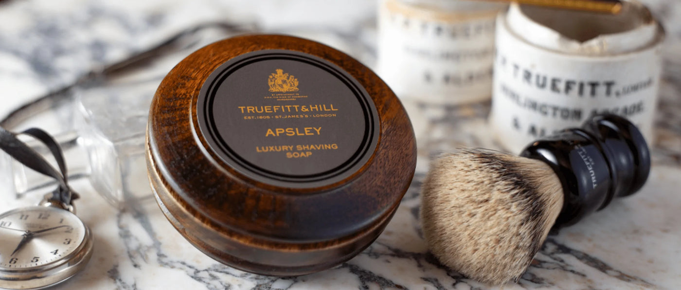 Truefitt & Hill Apsley