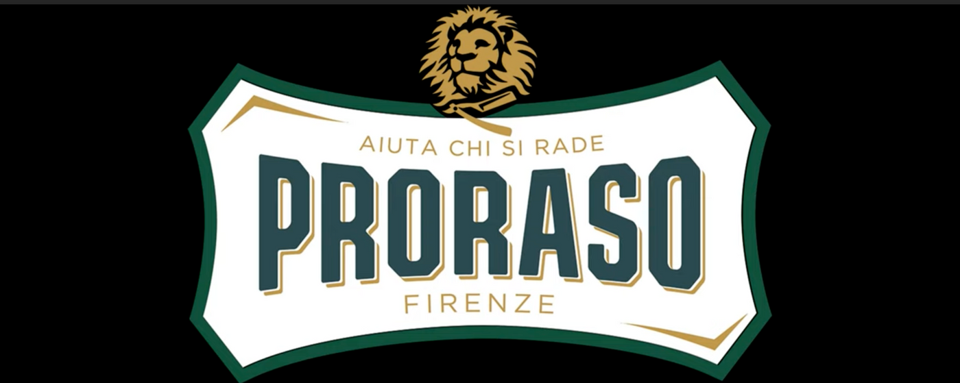 Proraso