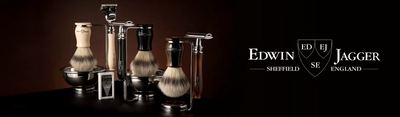 DE Safety Razor Scheersets