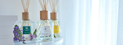 Fragrance Diffusers