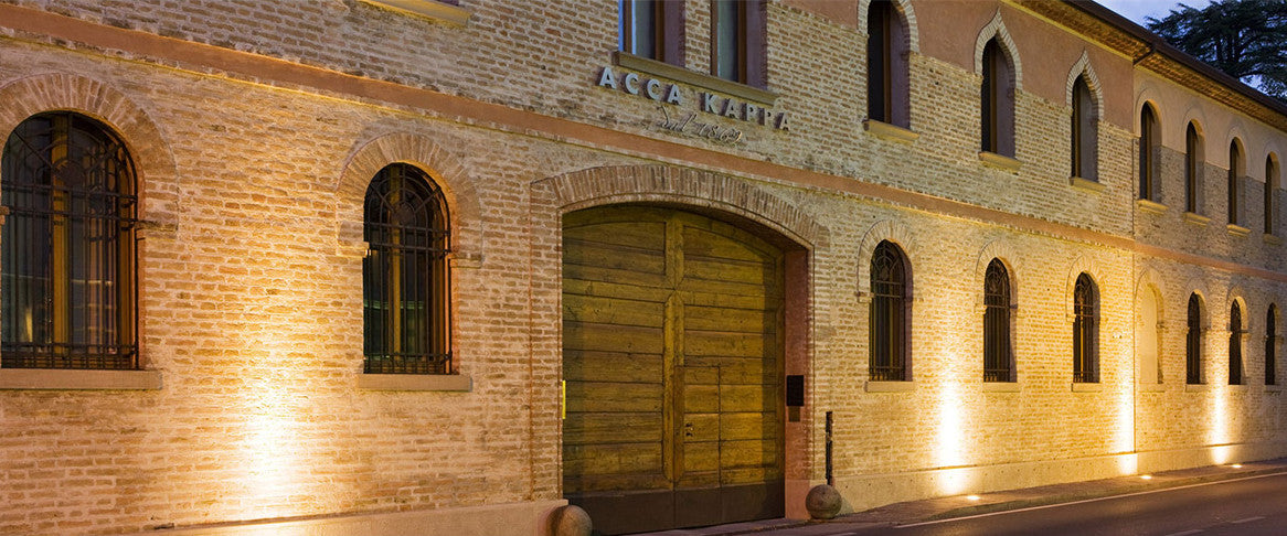 Acca Kappa