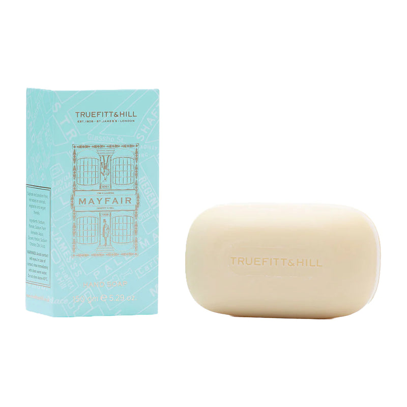 Truefitt & Hill "Mayfair" - Hand Soap 150g