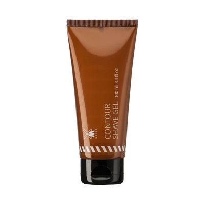 Muhle "Beardcare" - Contour Shave Gel 100ml