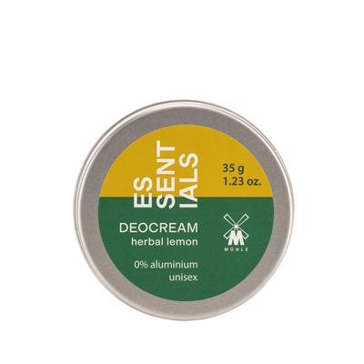 Muhle "Essentials"  DeoCream - 35g.