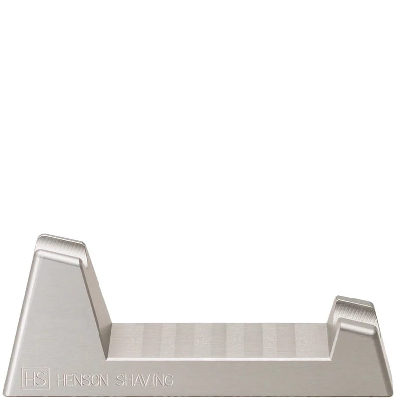 Henson Shaving - Razor Stand Aluminium