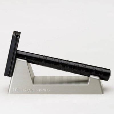 Henson Shaving - Razor Stand Aluminium