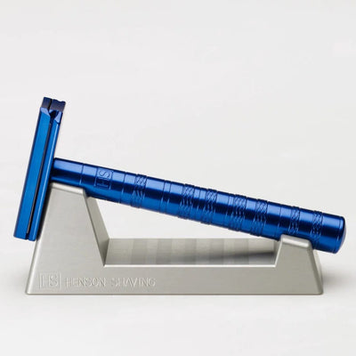 Henson Shaving - Razor Stand Aluminium