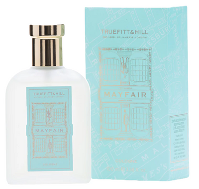 Truefitt & Hill "Mayfair" Cologne - 100ml