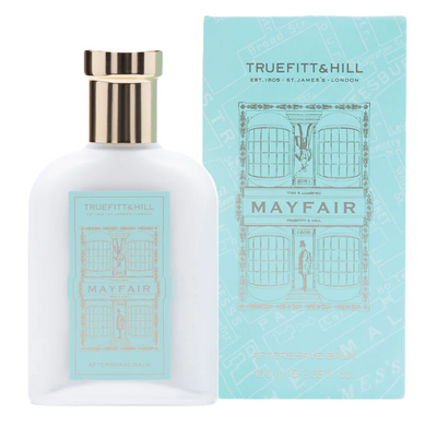 Truefitt & Hill "Mayfair" Aftershave Balm - 100ml