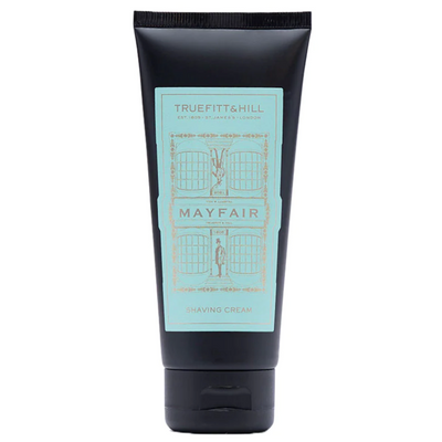 Truefitt & Hill "Mayfair" Shave Cream - Tube 75g