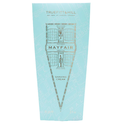 Truefitt & Hill "Mayfair" Shave Cream - Tube 75g