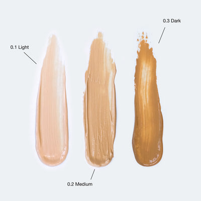 Recipe for Men - Concealer 2.0 Medium 2,5ml