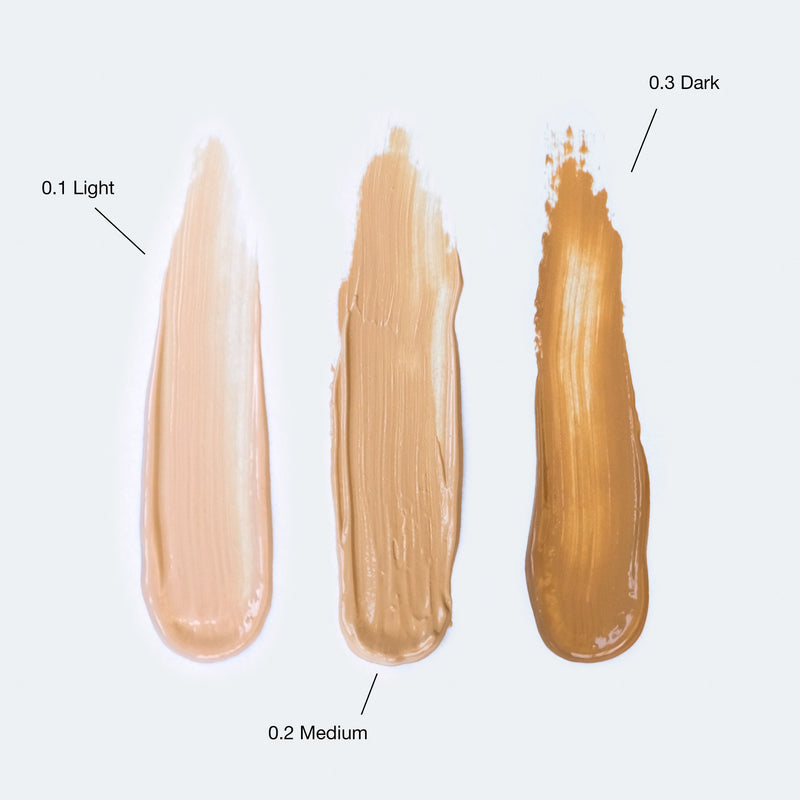 Recipe for Men - Concealer 2.0 Medium 2,5ml