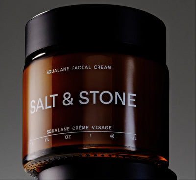 Salt & Stone "Squalana" - Facial Cream 50ml