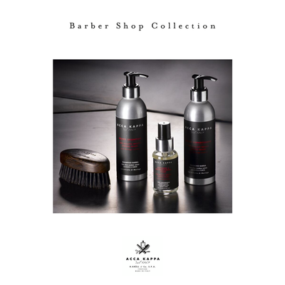 ACCA KAPPA "Barber Shop Collection" - Beard Conditioner 200ml