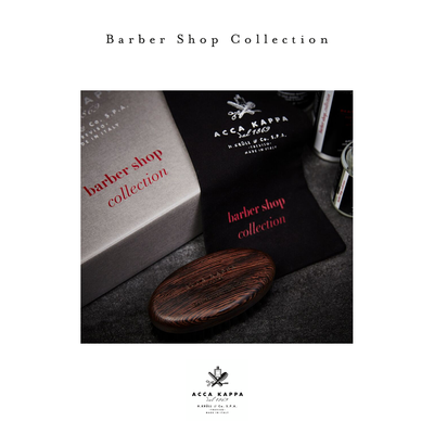 ACCA KAPPA "Barber Shop Collection" - Beard Conditioner 200ml