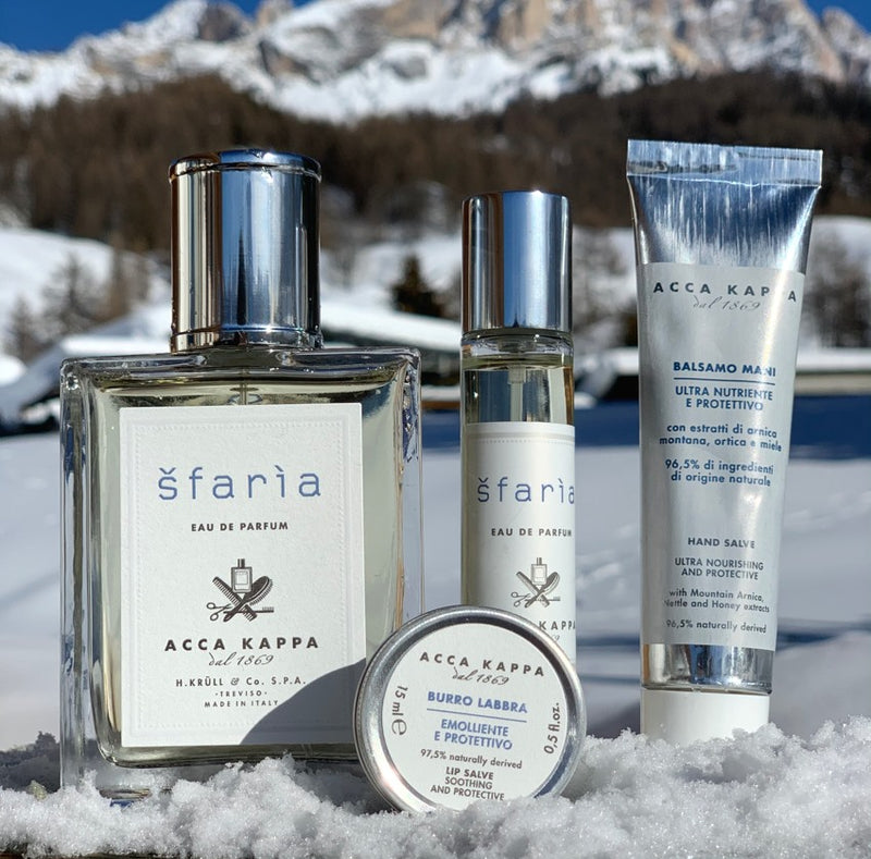 ACCA KAPPA "Sfaria" - Eau de Parfum 100ml