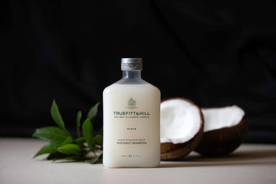 Truefitt & Hill "Coconut" Shampoo