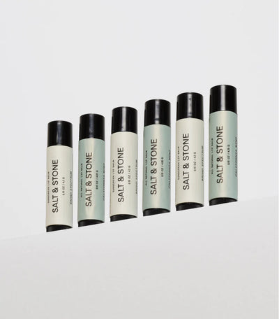 Salt & Stone "California Mint Lip Balm" - Lippenbalsem