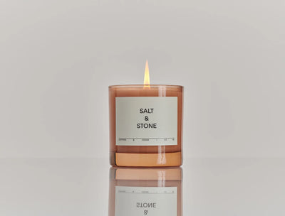 Salt & Stone "Candle" - Grapefruit & Patchouli