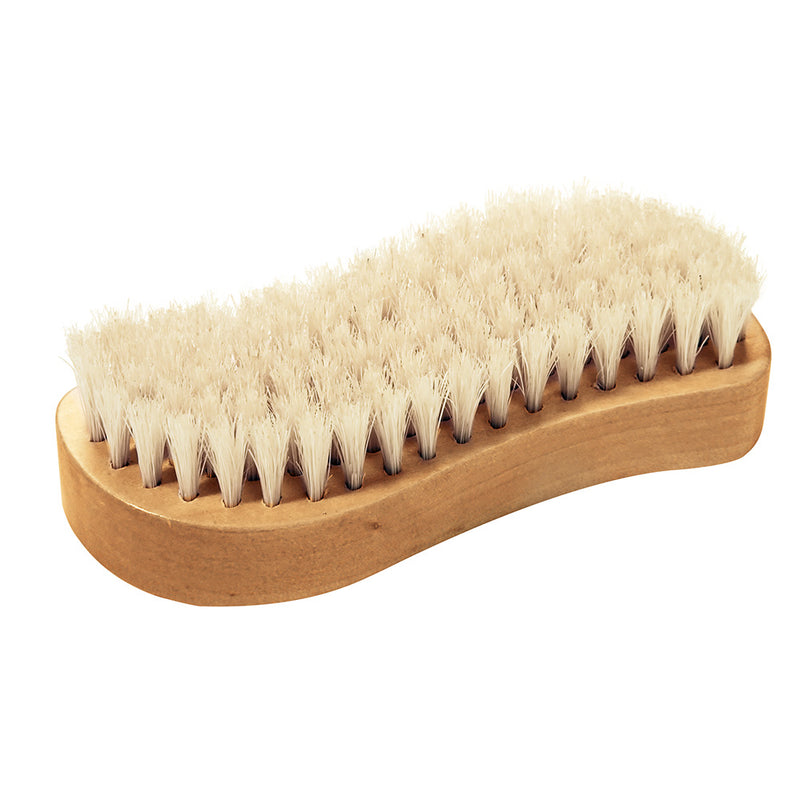 Croll & Denecke "Nailbrush" S-Shape