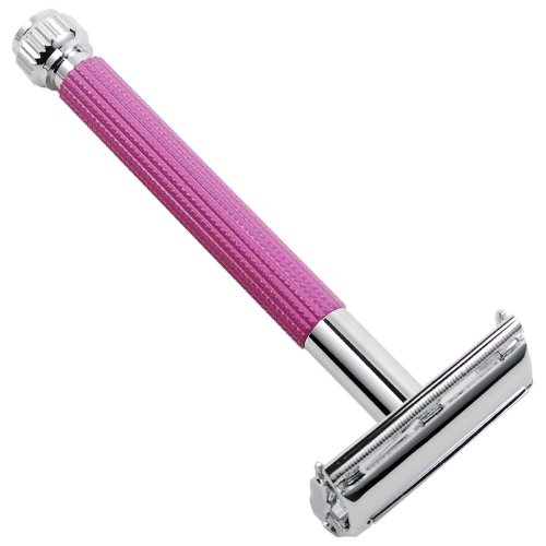 Parker Shaving "Safety Razor 29L" - Lavender