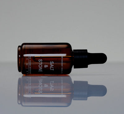 Salt & Stone "Antioxidant Facial Oil" - 30ml