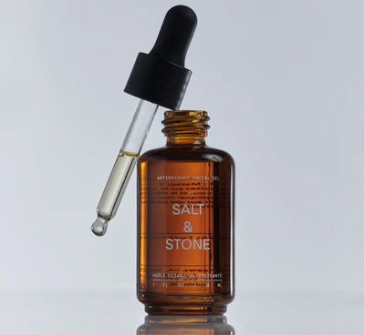 Salt & Stone "Antioxidant Facial Oil" - 30ml