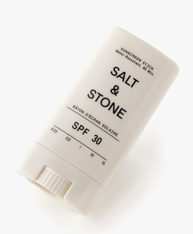 Salt & Stone "Sunscreen Stick" - SPF 30 I  15ml