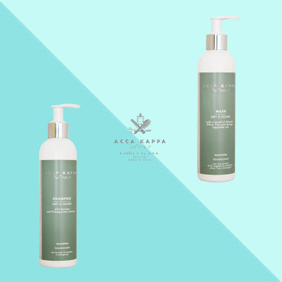 ACCA KAPPA "Soft & Volume" - Shampoo 250ml.