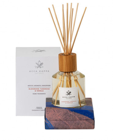 ACCA KAPPA "Fragrance Diffuser" - Tuberoos & Vanille 250ml