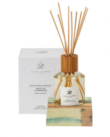 ACCA KAPPA "Fragrance Diffuser" - Witte vijgen & Cederhout 250ml