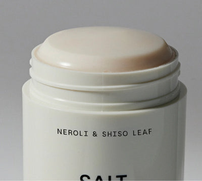 Salt & Stone "Natural Deodorant" - Neroli & Shiso Leaf 75ml