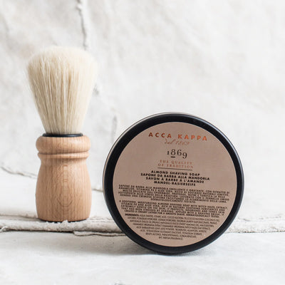 ACCA KAPPA "1869" - Shaving Soap 250ml