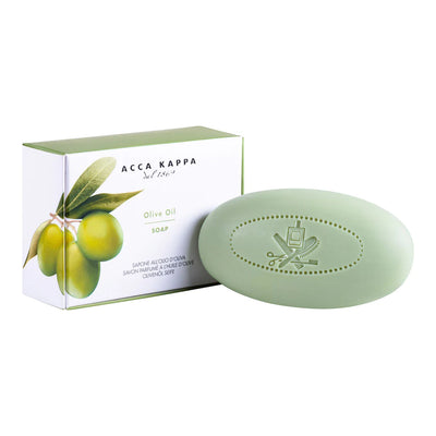 ACCA KAPPA "Olive Oil" - Bath Soap 150g.