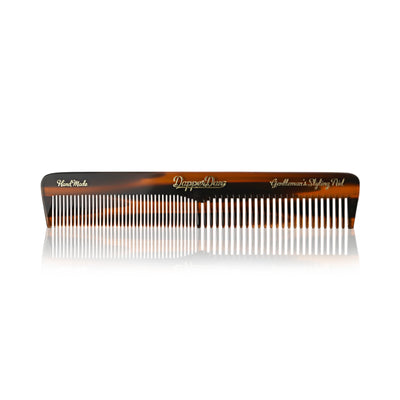 Dapper Dan "Hand Made Styling Comb" - Styling Kam