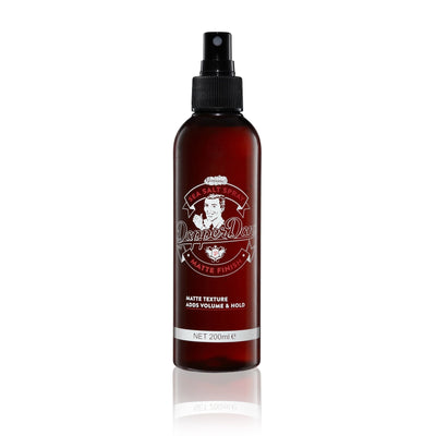 Dapper Dan "Sea Salt" Spray - 200ml