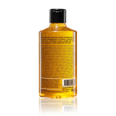 Dapper Dan "Hair & Body Shampoo" - 300ml