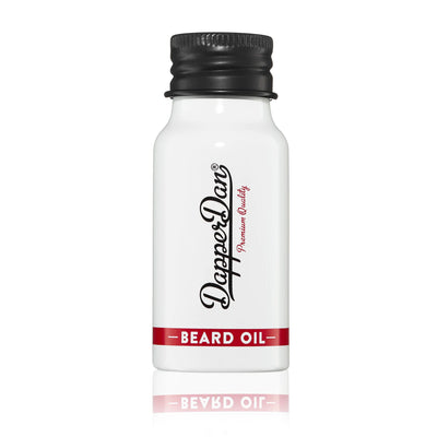 Dapper Dan "Beard Oil" - Baard Olie 30ml