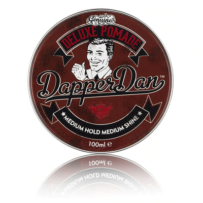 Dapper Dan "Deluxe Pomade" - 100ml