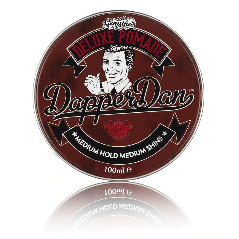 Dapper Dan "Deluxe Pomade" - 100ml