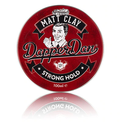 Dapper Dan "Matt Clay" - 100ml