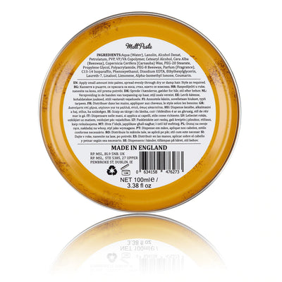 Dapper Dan "Matt Paste" - 100ml