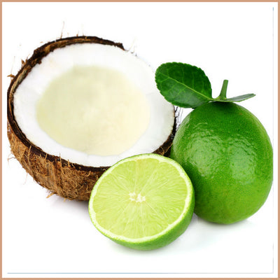 Stirling Soap Co. - Shaving Soap "Coconut Lime" - 170ml