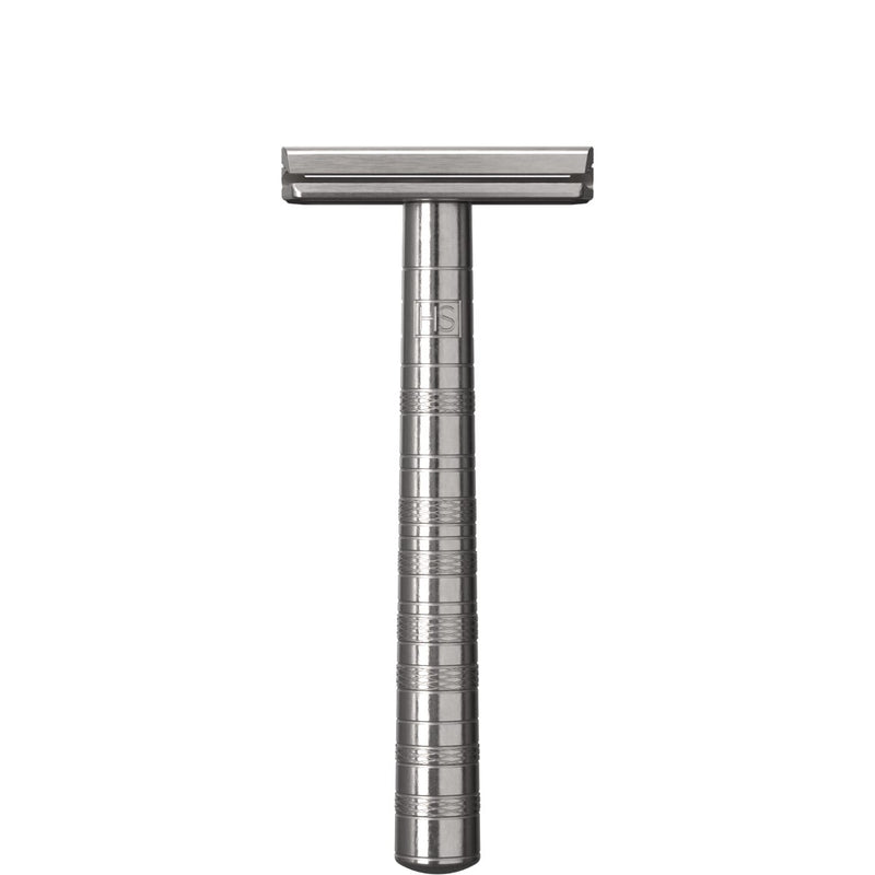 Henson Shaving "AL13 Safety Razor 2.0" Mild - Aircraft Alu.