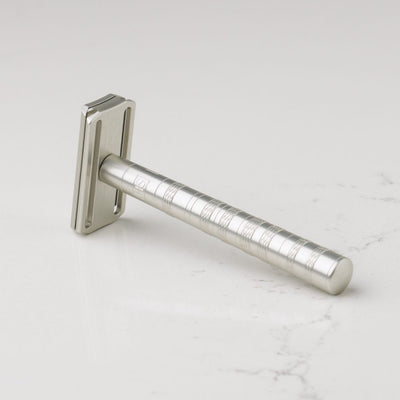 Henson Shaving "AL13 Safety Razor 2.0" Mild - Aircraft Alu.