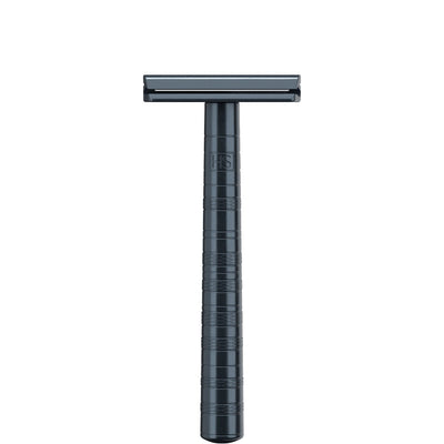 Henson Shaving "AL13 Safety Razor 2.0" Mild - Aggressive Grey