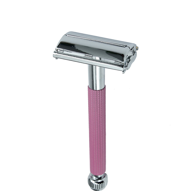 Parker Shaving "Safety Razor 29L" - Lavender