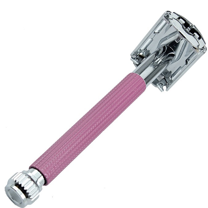 Parker Shaving "Safety Razor 29L" - Lavender