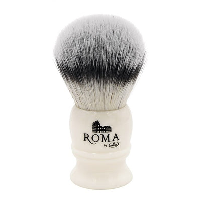 Omega "Evo" Synthetic Brush - Roma Colosseo